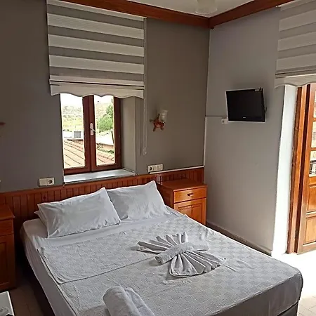 Tas Motel