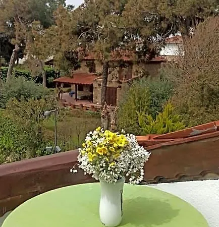 Motel Tas *