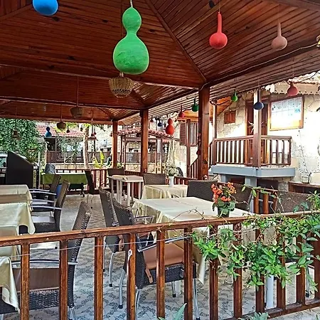 Motel Tas *