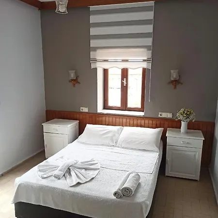 Мотель Tas Сіде